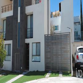Foto de casa en renta en avenida residencial del parque 1305, melissani residencial, el marqués, querétaro, 30934805 No. 01