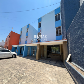 Foto de departamento en venta en avenida revolucion , lópez mateos, mazatlán, sinaloa, 0 No. 01