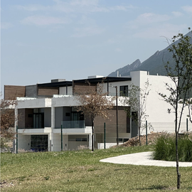 Foto de casa en venta en avenida richard e byrd , joya del carrizal i, garcía, nuevo león, 29850751 No. 01