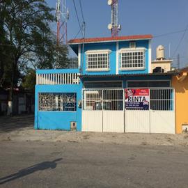 Foto de casa en venta en avenida río candelaria , la rivera, carmen, campeche, 7253601 No. 01