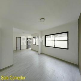 Foto de casa en renta en avenida rio churubusco , el prado, iztapalapa, df / cdmx, 31036719 No. 01