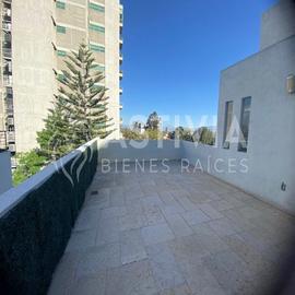 Foto de departamento en renta en avenida rio magdalena , la otra banda, álvaro obregón, df / cdmx, 29377022 No. 01