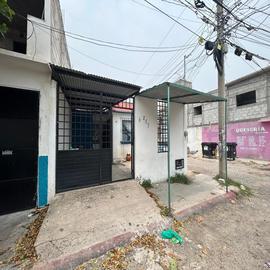 Foto de casa en renta en avenida rosa del oriente , el bosque, tuxtla gutiérrez, chiapas, 0 No. 01