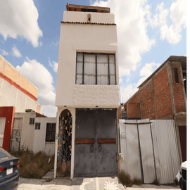 Foto de casa en venta en avenida sagitario 132, puerta del sol, tarímbaro, michoacán de ocampo, 0 No. 01