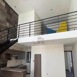 Foto de departamento en venta en avenida salvador nava martínez 3613, viveros, san luis potosí, san luis potosí, 0 No. 01