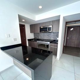 Foto de departamento en renta en avenida san antonio , carola, álvaro obregón, df / cdmx, 29856382 No. 01