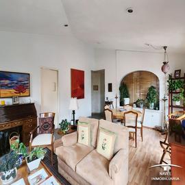 Foto de departamento en venta en avenida san jeronimo , la otra banda, álvaro obregón, df / cdmx, 0 No. 01