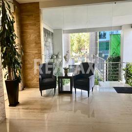 Foto de departamento en renta en avenida san jerónimo , la otra banda, coyoacán, df / cdmx, 0 No. 01