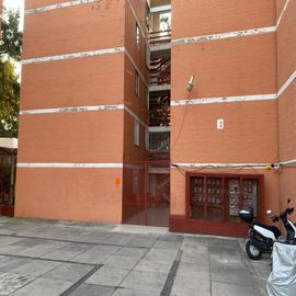 Foto de departamento en venta en avenida san juan de aragón , el coyol, gustavo a. madero, df / cdmx, 31510406 No. 01