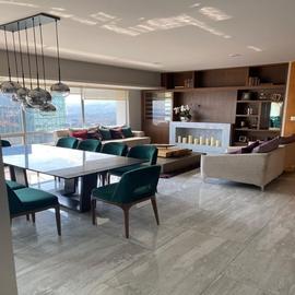 Foto de departamento en renta en avenida santa fe , cruz manca, cuajimalpa de morelos, df / cdmx, 26034920 No. 01