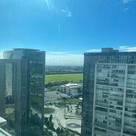 Foto de departamento en renta en avenida santa fe , cruz manca, cuajimalpa de morelos, df / cdmx, 26869586 No. 01