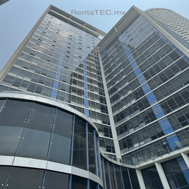Foto de departamento en renta en avenida santa fe lomas de santa fe , lomas de santa fe, álvaro obregón, df / cdmx, 28291311 No. 01