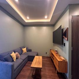 Foto de departamento en renta en avenida santa fe , santa fe cuajimalpa, cuajimalpa de morelos, df / cdmx, 30183053 No. 01
