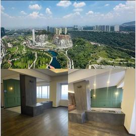 Foto de departamento en venta en avenida santa fe , santa fe cuajimalpa, cuajimalpa de morelos, df / cdmx, 0 No. 01