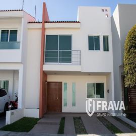 Foto de casa en renta en avenida santa margarita int. nube estratus , valle esmeralda, zapopan, jalisco, 25680920 No. 01
