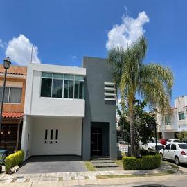 Foto de casa en renta en avenida santa margarita , valle esmeralda, zapopan, jalisco, 0 No. 01