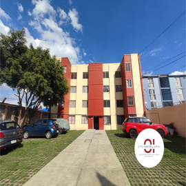 Foto de departamento en venta en avenida sauzales , granjas coapa, tlalpan, df / cdmx, 0 No. 01