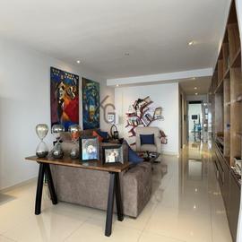 Foto de departamento en venta en avenida secretaria de la marina #58 , federal burocrática, huixquilucan, méxico, 30126694 No. 01