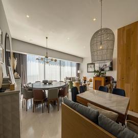 Foto de departamento en venta en avenida secretaría de marina , lomas del chamizal, cuajimalpa de morelos, df / cdmx, 31042294 No. 01
