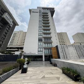 Foto de departamento en renta en avenida servidor público , jardines del valle, guadalajara, jalisco, 0 No. 01