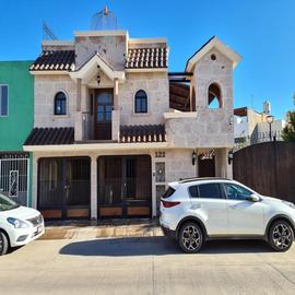 Foto de casa en renta en avenida siglo xxi 0, rinconada santa mónica, aguascalientes, aguascalientes, 28036677 No. 01