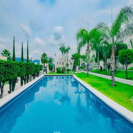 Foto de casa en renta en avenida solar de los frutos , los laureles, xochitepec, morelos, 0 No. 01