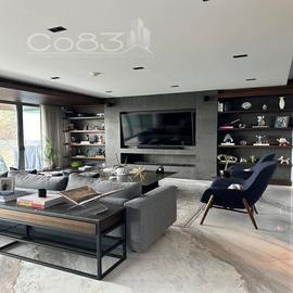 Foto de departamento en venta en avenida stim , lomas del chamizal, cuajimalpa de morelos, df / cdmx, 0 No. 01