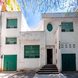 Foto de casa en venta en avenida sudermann , polanco v sección, miguel hidalgo, df / cdmx, 30596510 No. 01