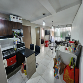 Foto de Departamento en Avenida Te 786, Dpto 310, Granjas México, Iztacalco, CDMX, C.P. 08400 None, Granjas México, Iztacalco, DF / CDMX, 30163320