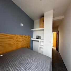 Foto de departamento en renta en avenida tecnologico 1007, bellavista, metepec, méxico, 0 No. 01