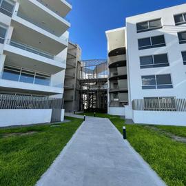 Foto de departamento en venta en avenida terranova 11, terranova, corregidora, querétaro, 26540343 No. 01