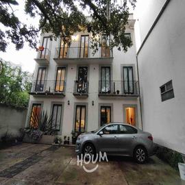 Foto de departamento en renta en avenida tetiz , pedregal de san nicolás 4a sección, tlalpan, df / cdmx, 30365955 No. 01