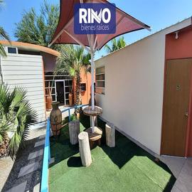 Foto de departamento en renta en avenida torreon , ex ejido coahuila, mexicali, baja california, 29531479 No. 01