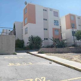 Foto de departamento en venta en avenida tulum , ex hacienda de guiñada, huehuetoca, méxico, 0 No. 01