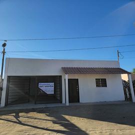 Foto de casa en venta en avenida tuxpan , solidaridad, san luis río colorado, sonora, 0 No. 01