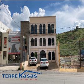 Foto de departamento en renta en avenida universidad 216, la loma, zacatecas, zacatecas, 0 No. 01