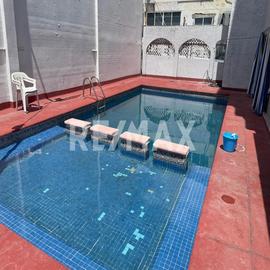 Foto de departamento en venta en avenida universidad , marroquín, acapulco de juárez, guerrero, 28693594 No. 01
