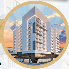 Foto de departamento en venta en avenida universidad , san felipe ii, chihuahua, chihuahua, 28460608 No. 01