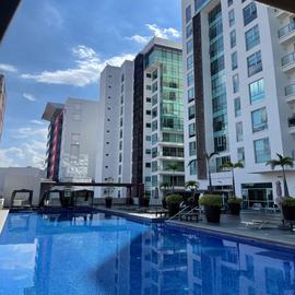 Foto de departamento en venta en avenida vallarta , vallarta norte, guadalajara, jalisco, 30461433 No. 01