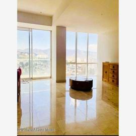 Foto de departamento en renta en avenida vasco de quiroga 1, santa fe cuajimalpa, cuajimalpa de morelos, df / cdmx, 26613138 No. 01