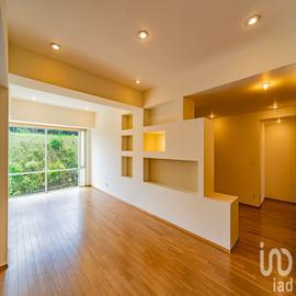 Foto de departamento en venta en avenida vasco de quiroga # 4309 , santa fe cuajimalpa, cuajimalpa de morelos, df / cdmx, 30256310 No. 01