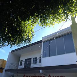 Foto de Departamento en Avenida Venustiano Carranza 2016, Residencial Esmeralda Norte, Colima, Colima, 28419856