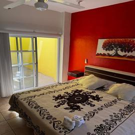 Foto de departamento en venta en avenida veracruz , barra de navidad, cihuatlán, jalisco, 0 No. 01