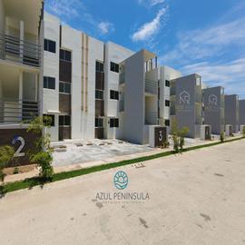 Foto de departamento en venta en avenida verde vallarta 220, verde vallarta, puerto vallarta, jalisco, 0 No. 01