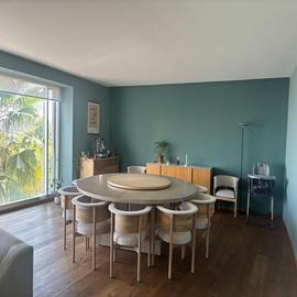 Foto de departamento en renta en avenida vernardo quintana , santa fe la loma, álvaro obregón, df / cdmx, 0 No. 01