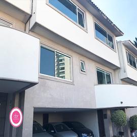 Foto de casa en venta en avenida vía villa florence , hacienda de las palmas, huixquilucan, méxico, 18335612 No. 01