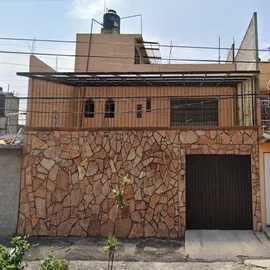 Foto de casa en venta en avenida vicente villada 0, ampliación general josé vicente villada poniente, nezahualcóyotl, méxico, 30286833 No. 01