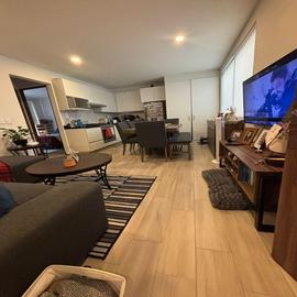 Foto de departamento en venta en avenida victor hugo , albert, benito juárez, df / cdmx, 0 No. 02