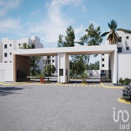 Foto de departamento en venta en avenida villa maya 101, nuevo pedregal, benito juárez, quintana roo, 30241958 No. 01