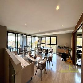 Foto de departamento en venta en avenida vista real , green house, huixquilucan, méxico, 30412762 No. 01